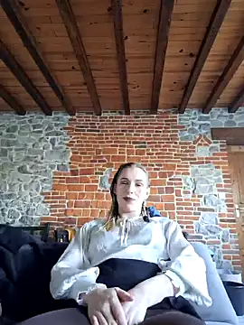 SexyAlya online show from 11/06/25, 10:08