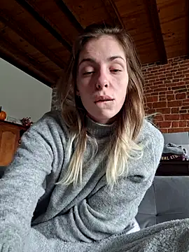 SexyAlya online show from 12/02/25, 10:06