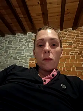 SexyAlya online show from 10/26/25, 12:33