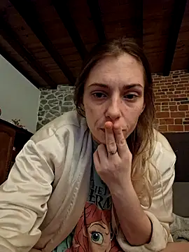 SexyAlya online show from 11/29/25, 11:49