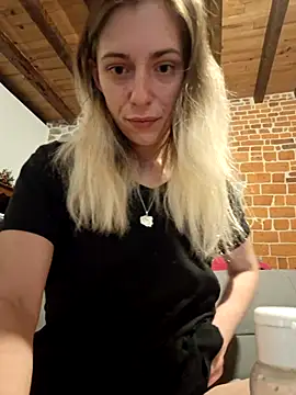 SexyAlya online show from 10/24/25, 11:48