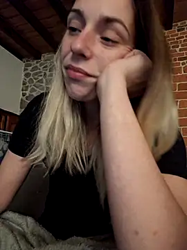 SexyAlya online show from 10/24/25, 12:09