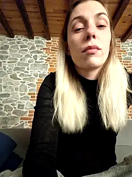 SexyAlya online show from 11/01/25, 12:17