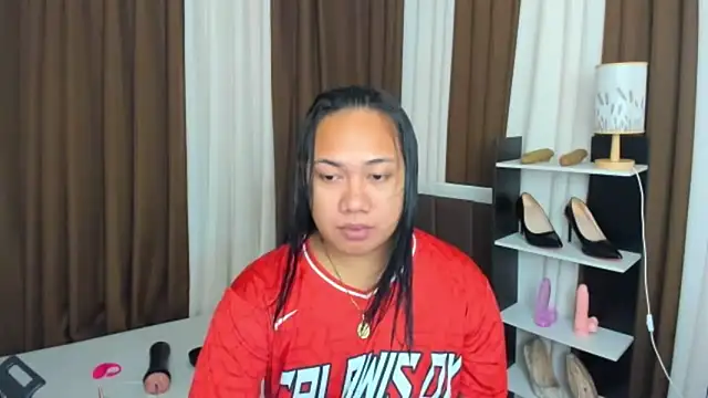 TsUncutKaren online show from 09/18/25, 11:24
