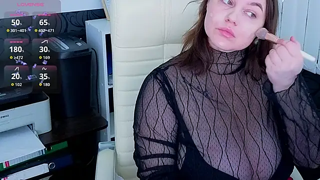  feel me  online show from 05/14/26, 01:57