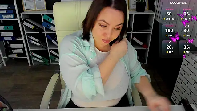  feel me  online show from 01/12/26, 01:23