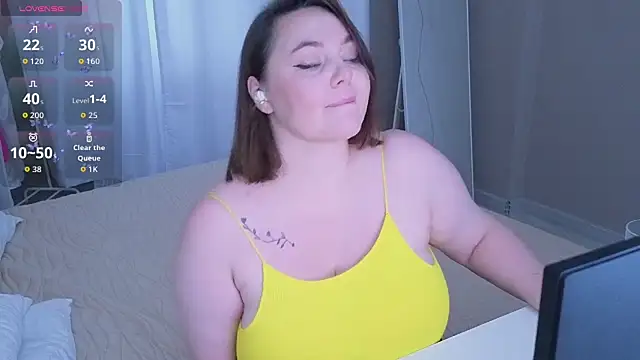  feel me  online show from 07/23/26, 01:58