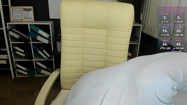  feel me  online show from 02/02/26, 01:48