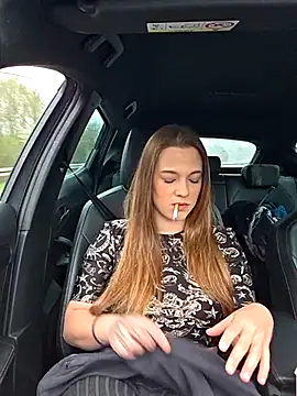 Luna Lynn online show from 04/13/26, 03:38