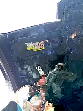 Luna Lynn online show from 04/05/26, 11:28