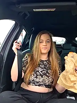 Luna Lynn online show from 03/25/26, 11:20