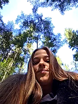 Luna Lynn online show from 04/02/26, 10:55