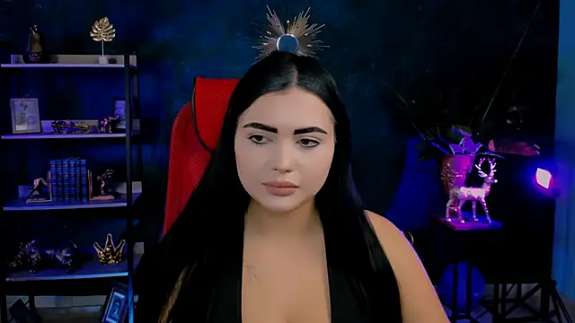 NaomiWilsons online show from 11/19/25, 12:16