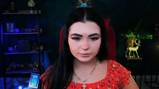 NaomiWilsons online show from 12/16/25, 12:42