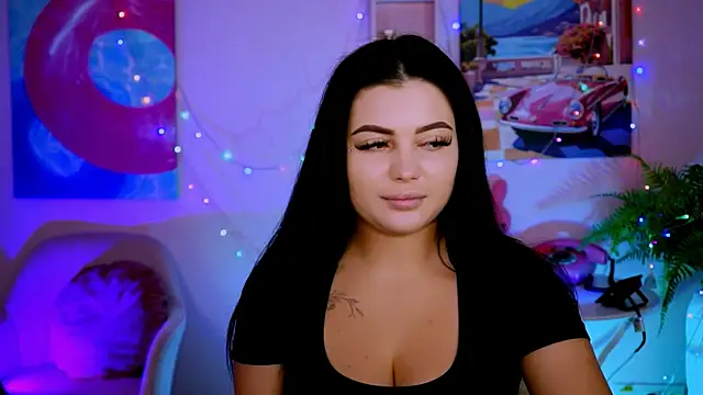 NaomiWilsons online show from 12/04/25, 08:35