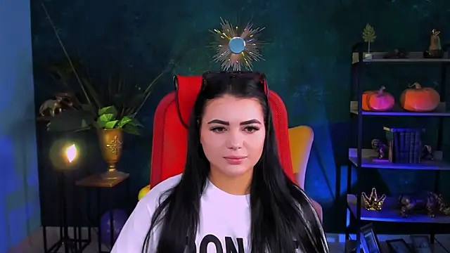 NaomiWilsons online show from 11/04/25, 08:29