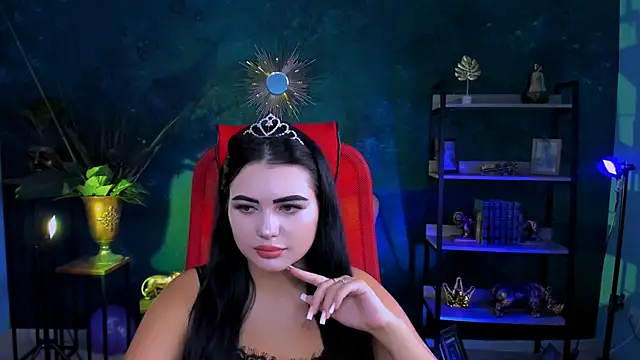 NaomiWilsons online show from 11/06/25, 08:29