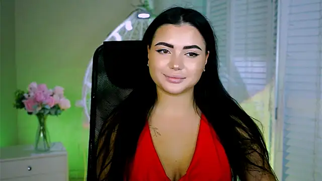 NaomiWilsons online show from 11/16/25, 12:54