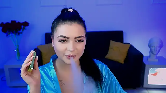 NaomiWilsons online show from 12/05/25, 12:26