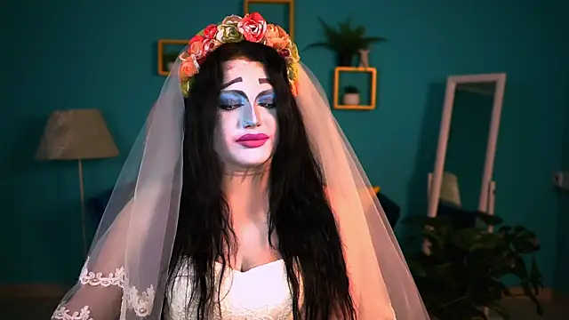 NaomiWilsons online show from 10/30/25, 10:24