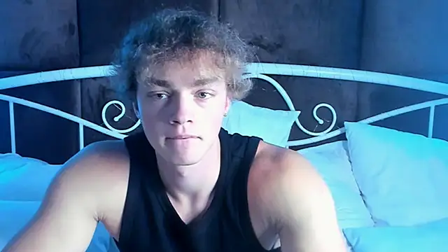 ChaseMuscular online show from 10/08/25, 04:08