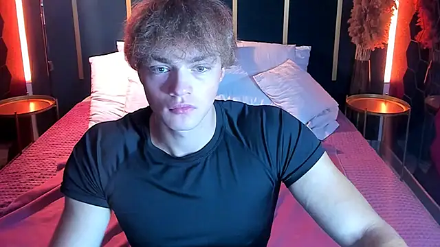 ChaseMuscular online show from 09/24/25, 10:33