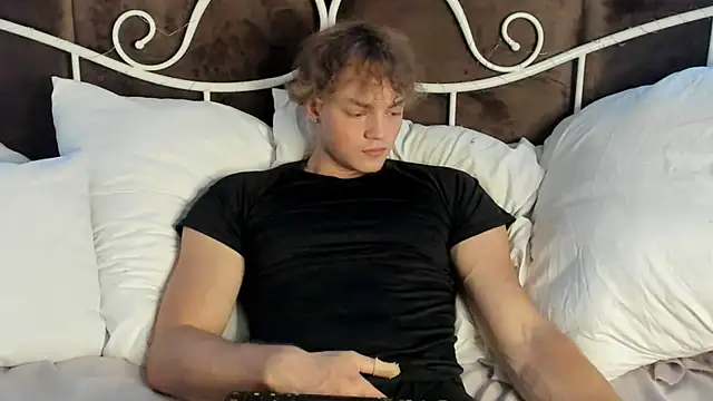 ChaseMuscular online show from 10/02/25, 10:40