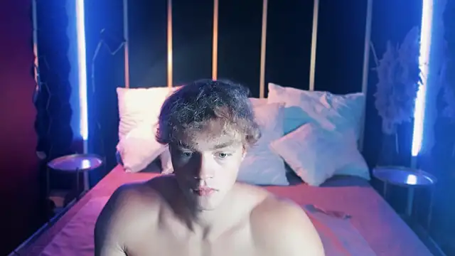 ChaseMuscular online show from 09/21/25, 10:31