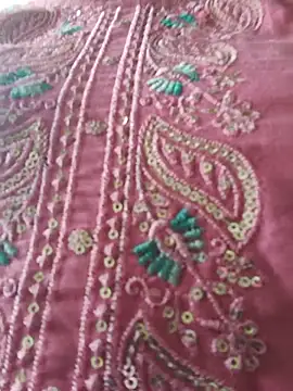 Hello pinki online show from 05/24/26, 02:44