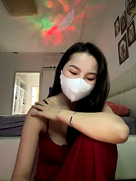 -Xu-ka- online show from 10/02/25, 09:56