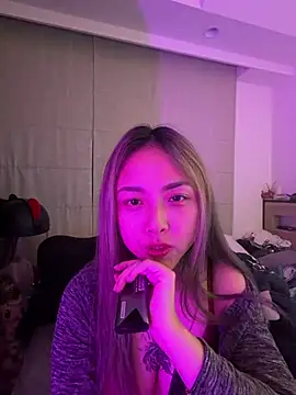 tw feibaby online show from 03/27/26, 01:01