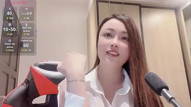 tw feibaby online show from 09/22/25, 02:12