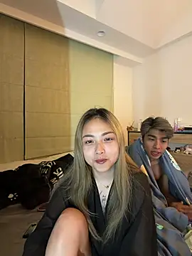 tw feibaby online show from 04/19/26, 02:07