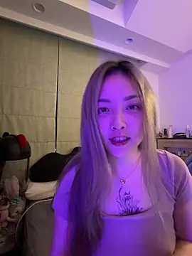 tw feibaby online show from 04/09/26, 01:28