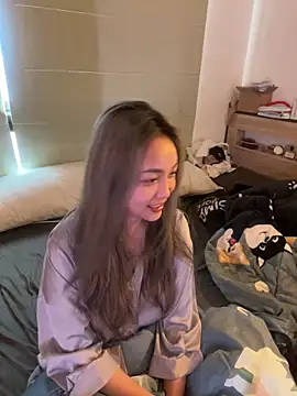 tw feibaby online show from 03/06/26, 05:57