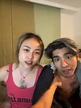 tw feibaby online show from 05/21/26, 02:14