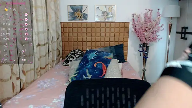 iamyourfantasyxx online show from 05/22/26, 03:04