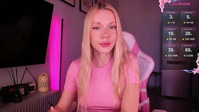 baby bon online show from 11/03/25, 03:34