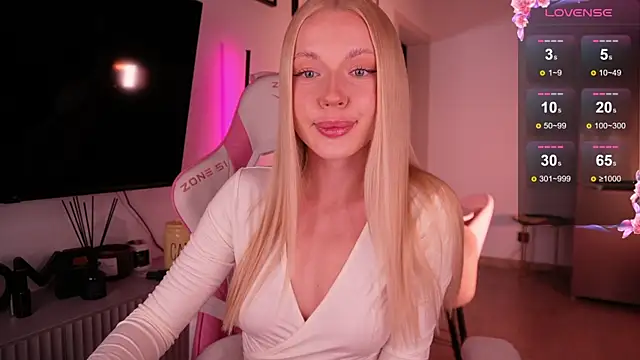 baby bon online show from 11/09/25, 02:32