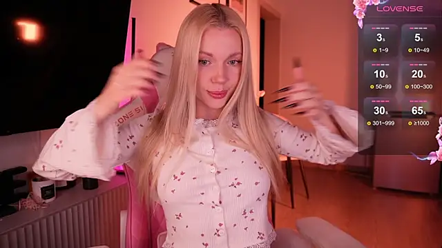 baby bon online show from 10/22/25, 05:18