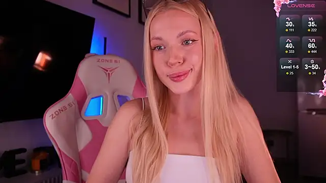 baby bon online show from 11/17/25, 01:37