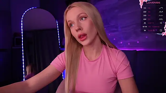 baby bon online show from 12/20/25, 03:26