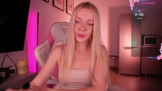 baby bon online show from 11/05/25, 03:48