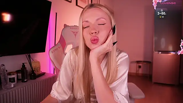 baby bon online show from 10/26/25, 01:22