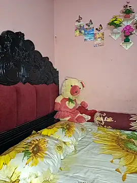 ariya-03 online show from 02/09/26, 07:56