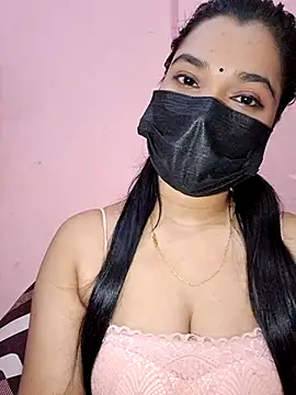 ariya-03 online show from 11/13/25, 04:00