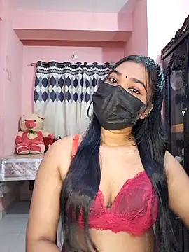 ariya-03 online show from 09/22/25, 02:34