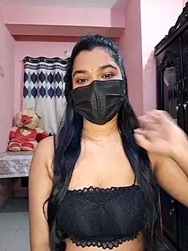 ariya-03 online show from 09/21/25, 02:44