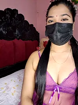 ariya-03 online show from 11/29/25, 07:25