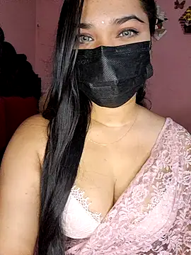 ariya-03 online show from 03/30/26, 09:05